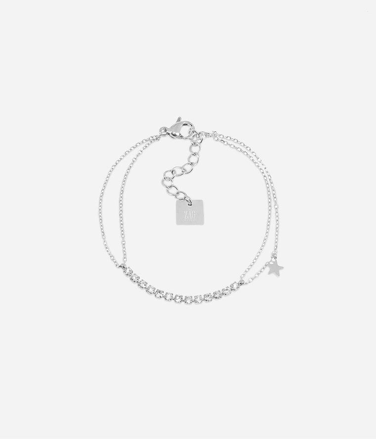 zag bijoux Bracelet Giju