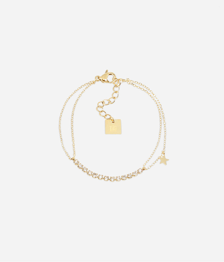 zag bijoux Bracelet Giju