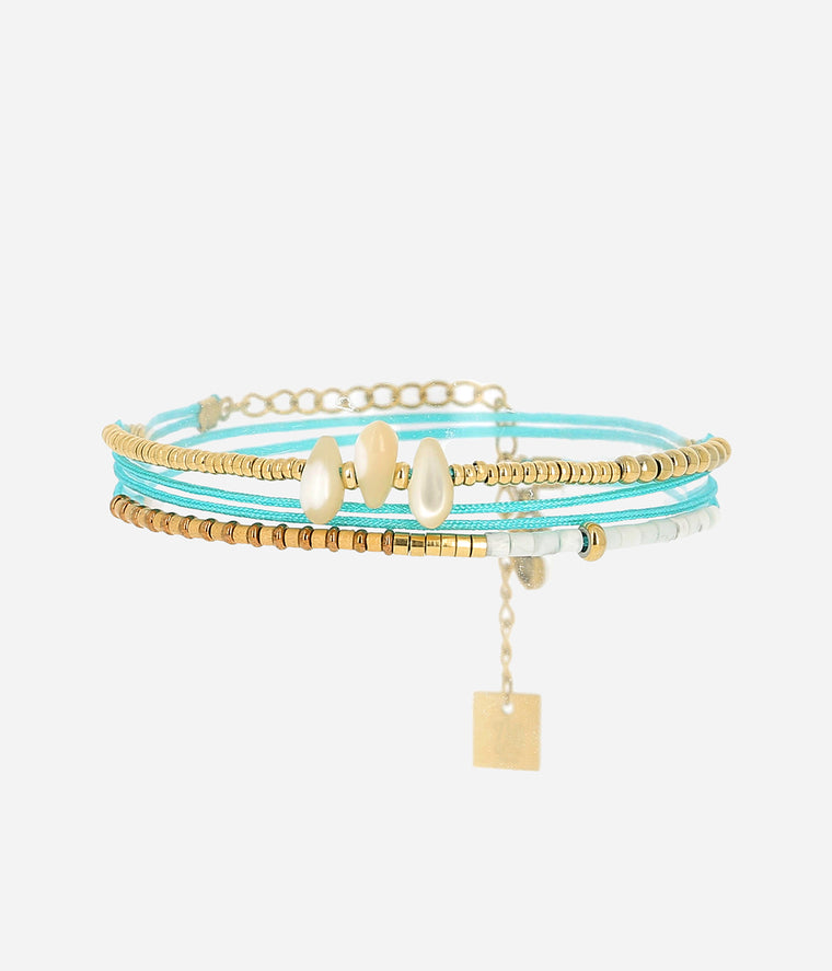 zag bijoux Bracelet Girga