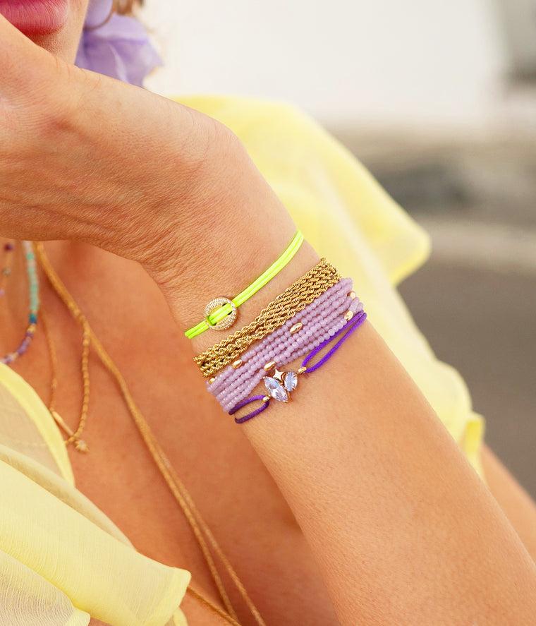 Zag Bijoux Bracelet Giuseppa