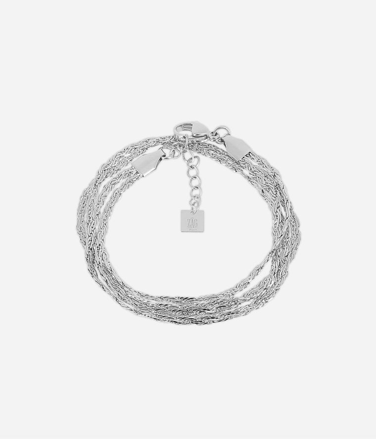 Zag Bijoux Bracelet Giuseppa