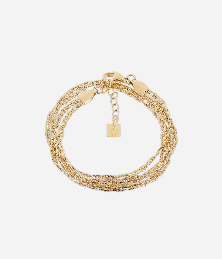 zag bijoux Bracelet Giuseppa