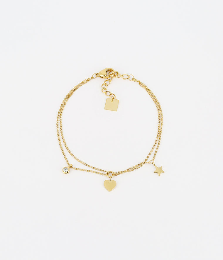 Zag Bijoux Bracelet Glory