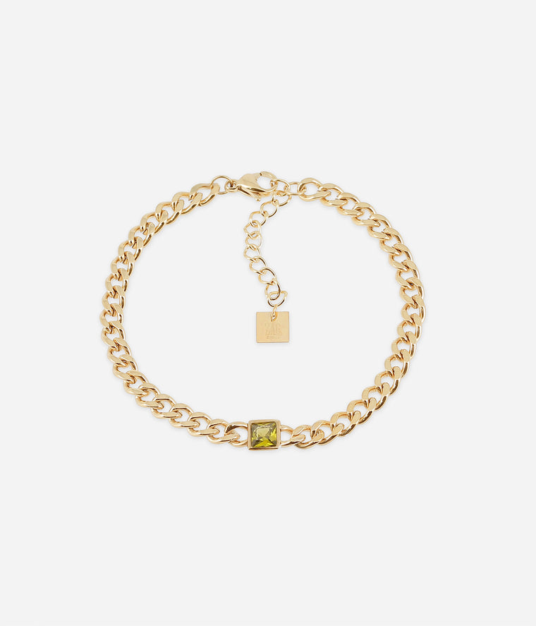 Zag Bijoux Bracelet Goustan