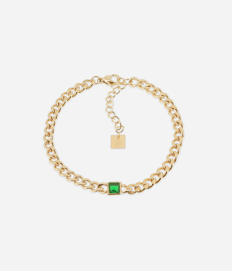 Zag Bijoux Bracelet Goustan