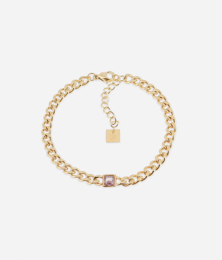 Zag Bijoux Bracelet Goustan