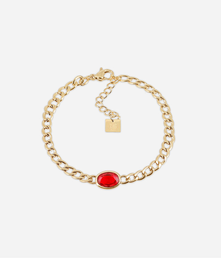 Zag Bijoux Bracelet Grazia