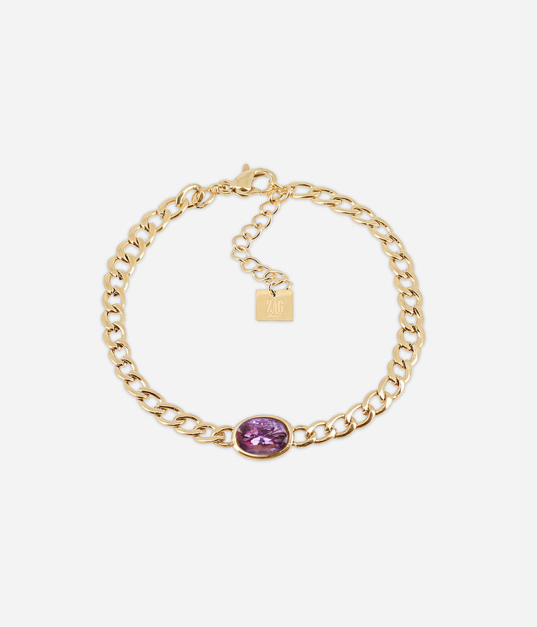 Zag Bijoux Bracelet Grazia
