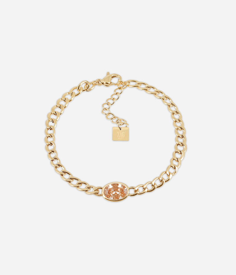 zag bijoux Bracelet Grazia
