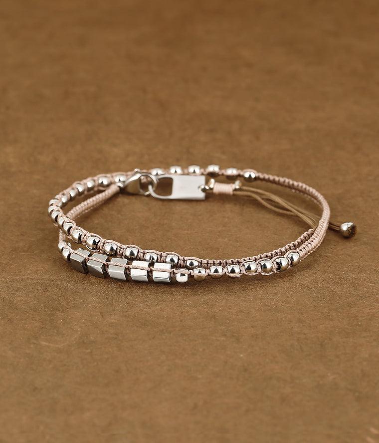 Zag Bijoux Bracelet Grégory