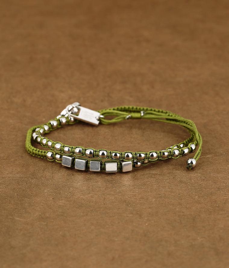 Zag Bijoux Bracelet Grégory