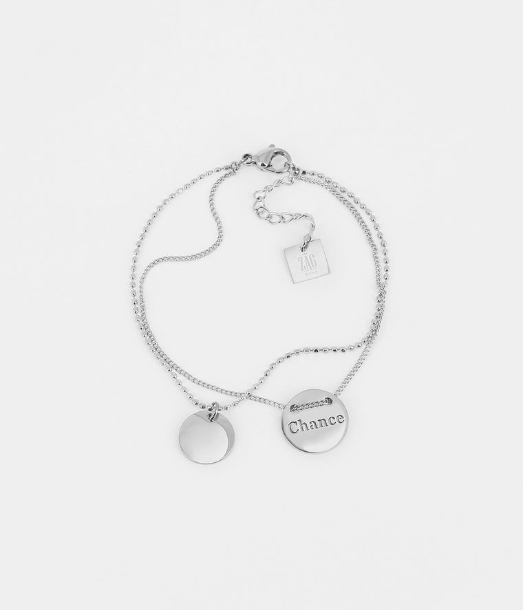 zag bijoux Bracelet Gwenn