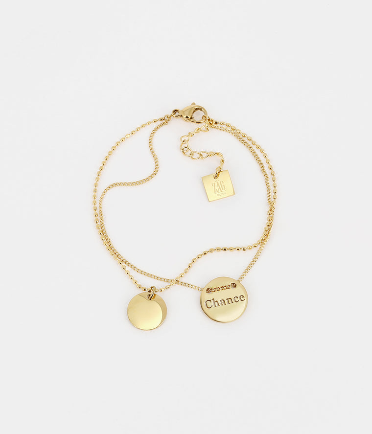 Zag Bijoux Bracelet Gwenn