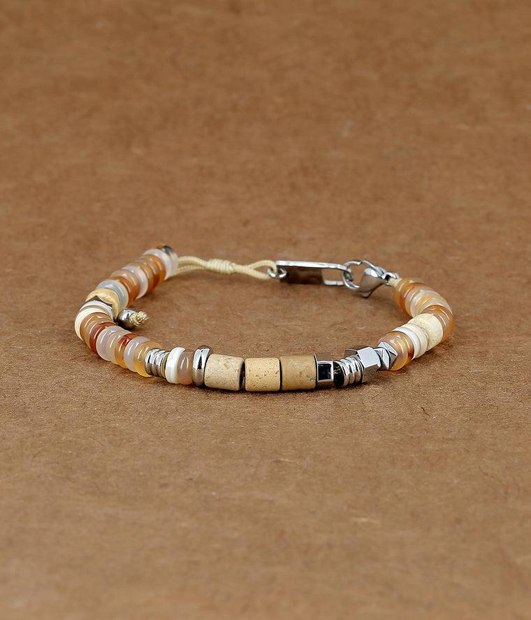 Zag Bijoux Bracelet Habi