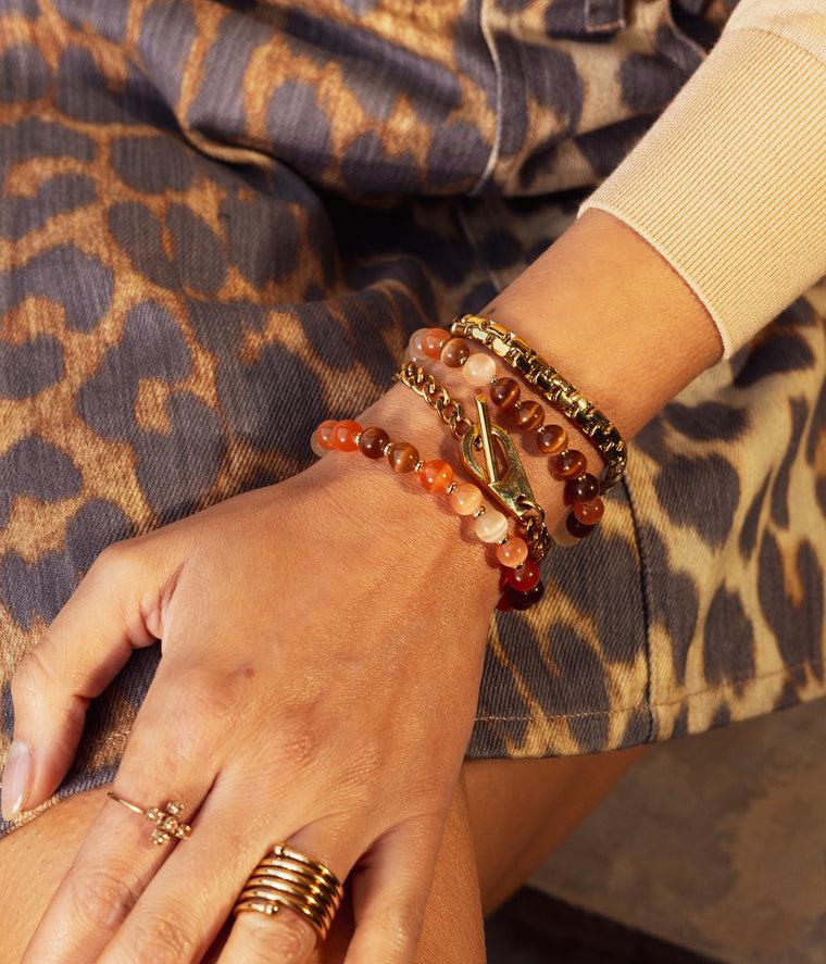 Zag Bijoux Bracelet Haido