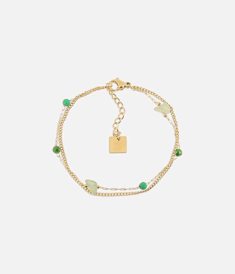 Zag Bijoux Bracelet Hebe