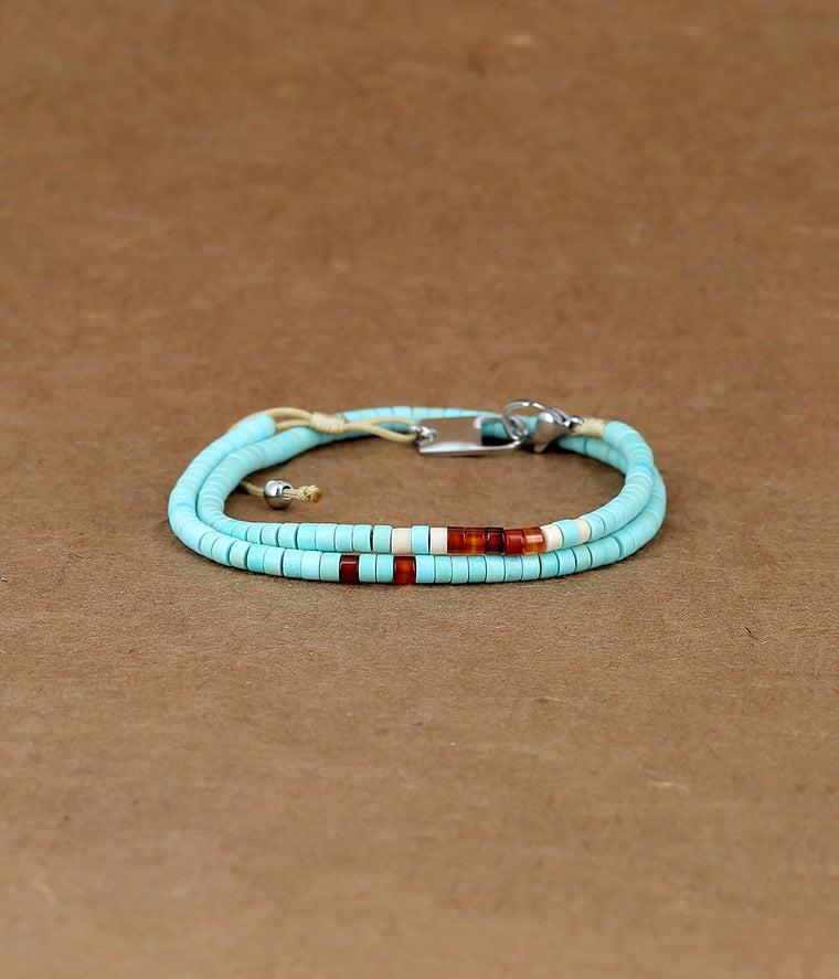 Zag Bijoux Bracelet Hector