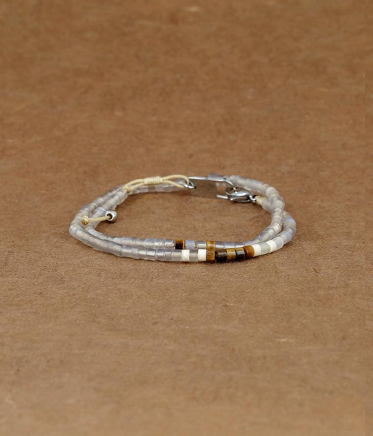 Zag Bijoux Bracelet Hector