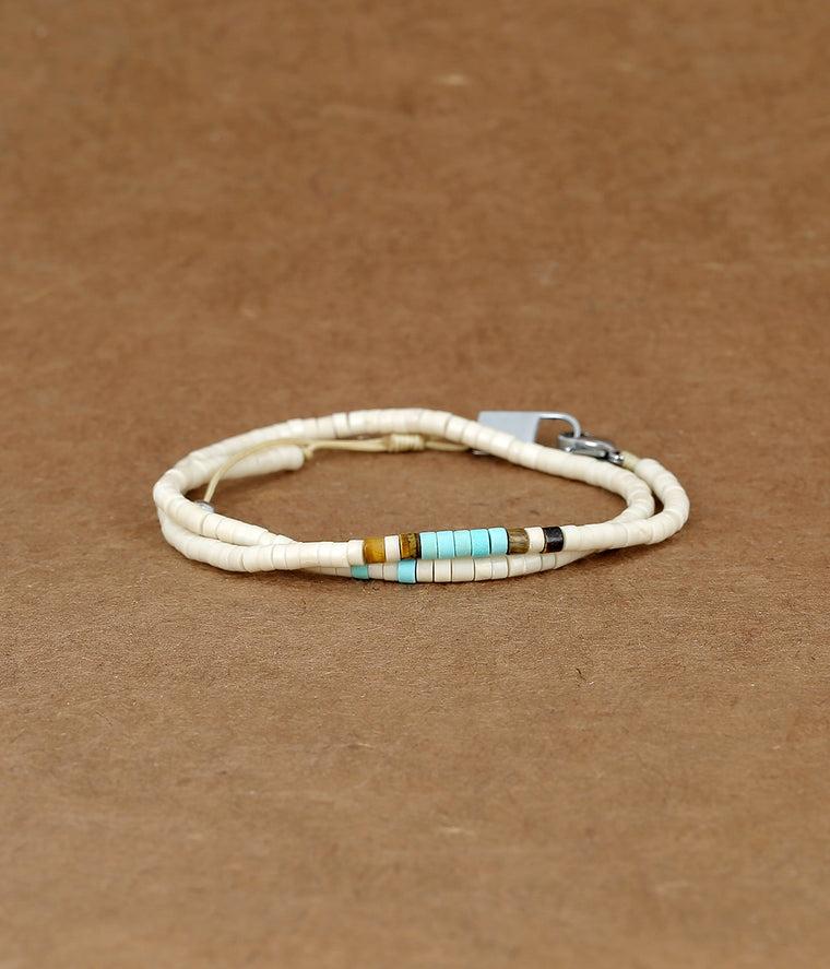 zag bijoux Bracelet Hector