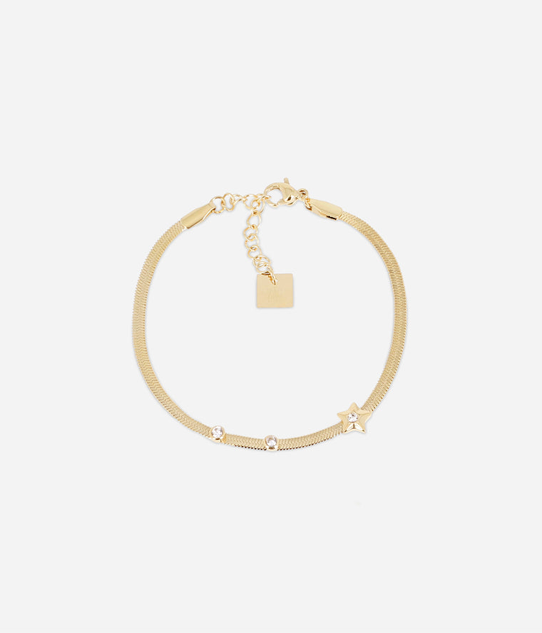 zag bijoux Bracelet Hemera