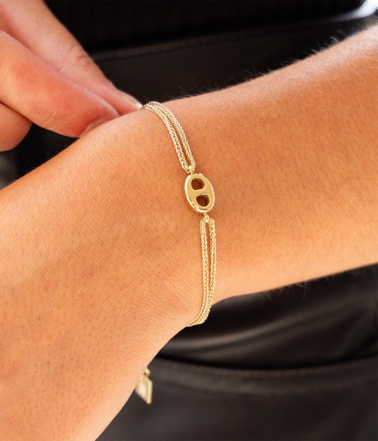 Zag Bijoux Bracelet Hena