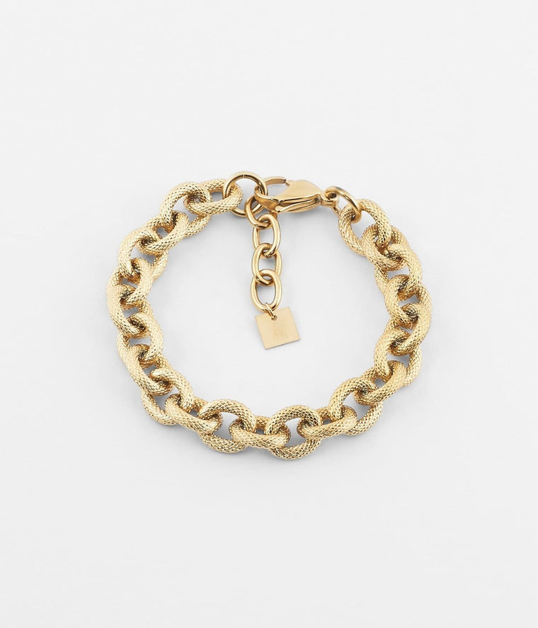 zag bijoux Bracelet Hermine