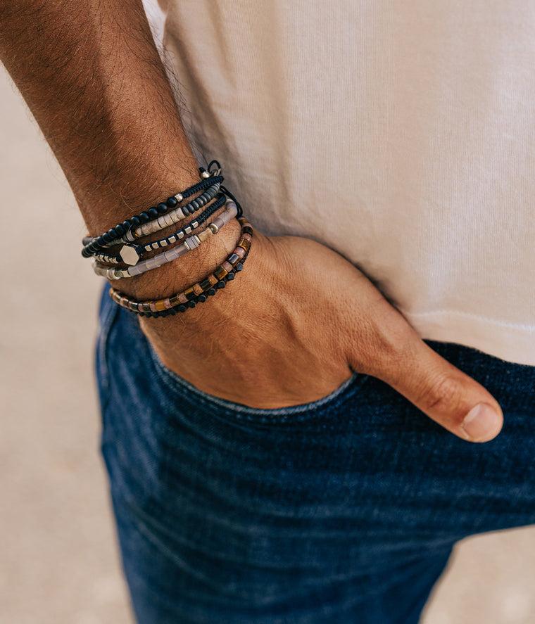 Zag Bijoux Bracelet Hesso