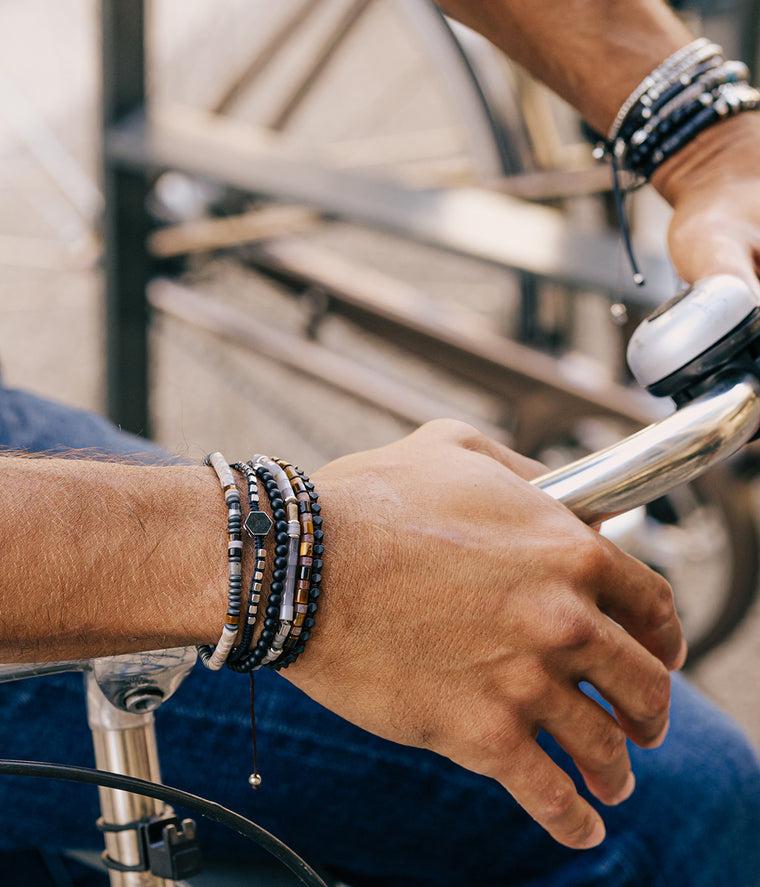 Zag Bijoux Bracelet Hesso