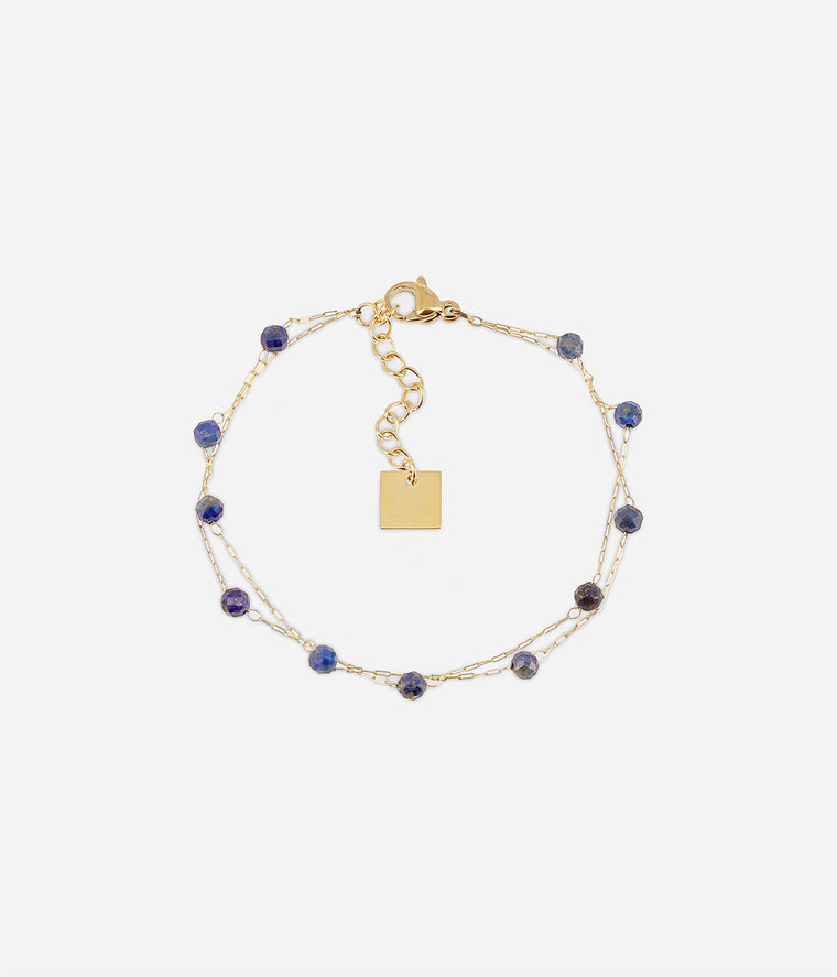 Zag Bijoux Bracelet Hinaku