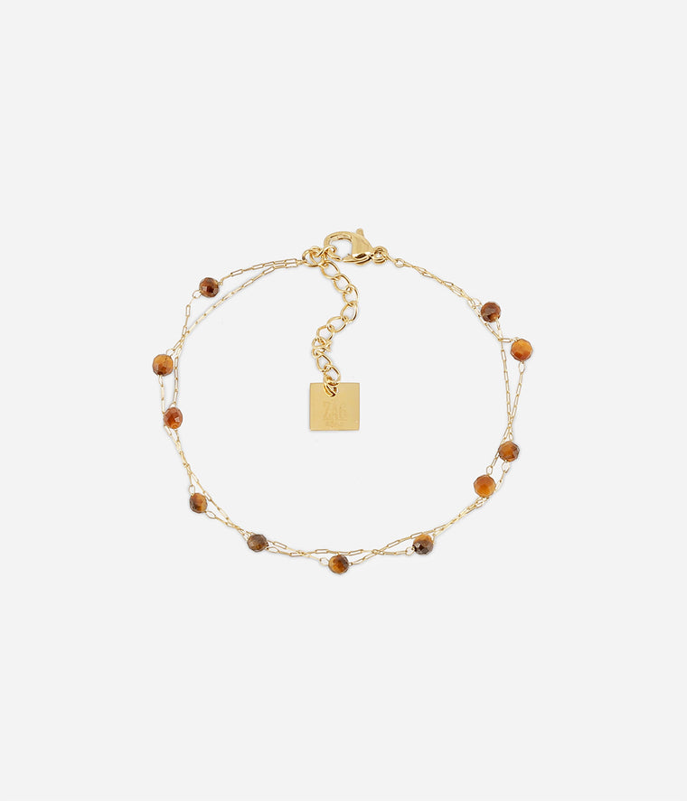 Zag Bijoux Bracelet Hinaku