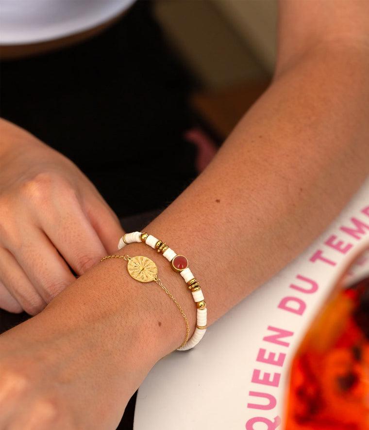 Zag Bijoux Bracelet Hossegor