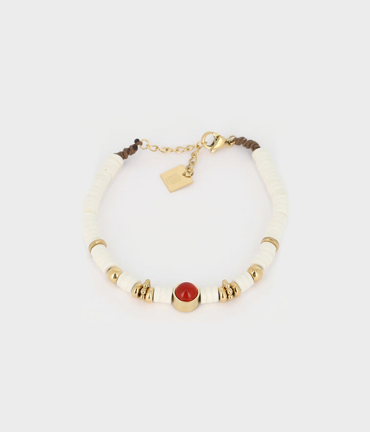 zag bijoux Bracelet Hossegor