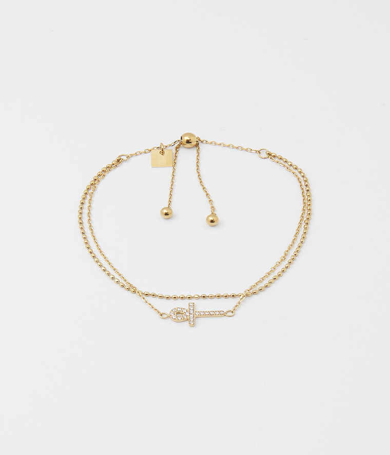 Zag Bijoux Bracelet Hostena