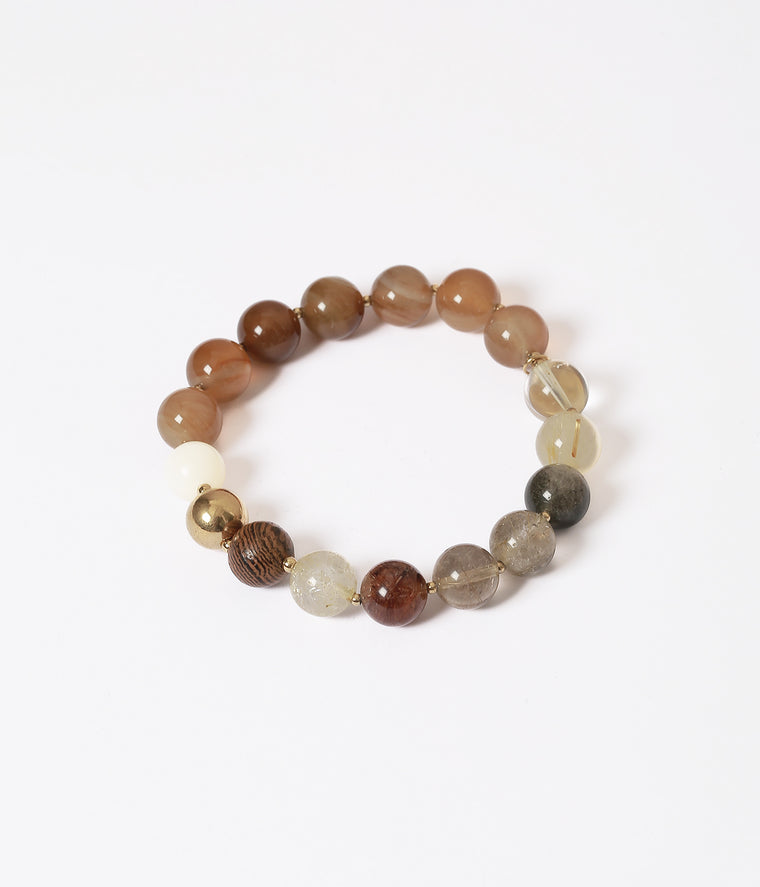 Zag Bijoux Bracelet Hunter