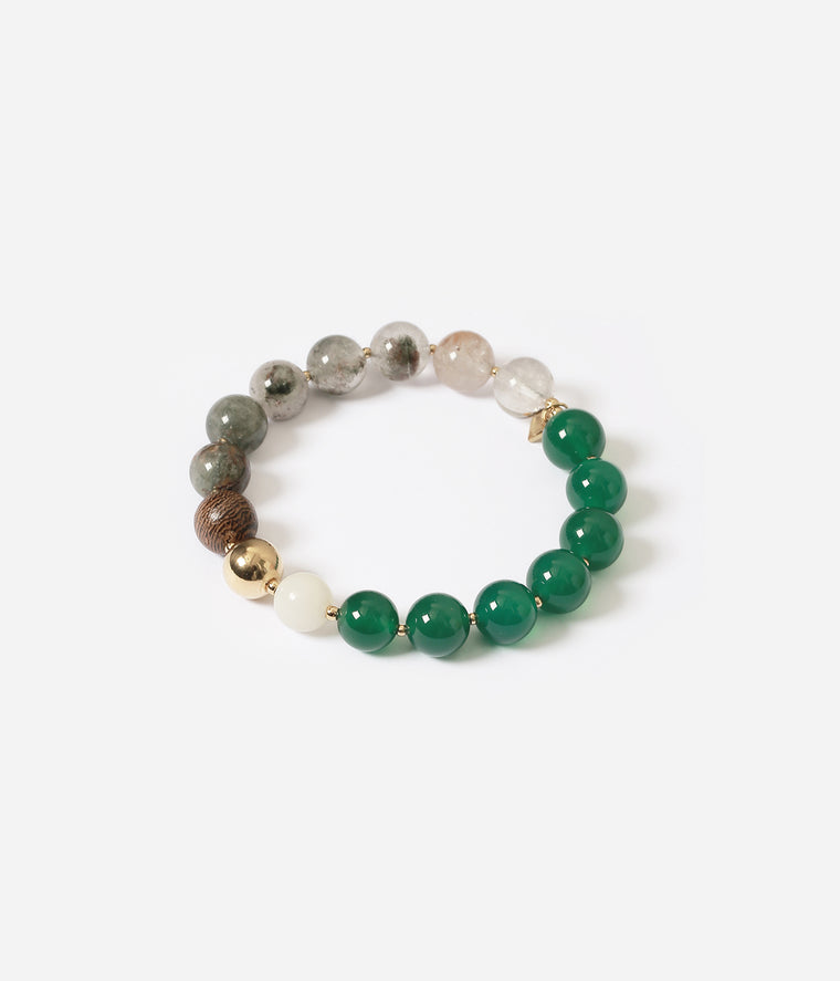 Zag Bijoux Bracelet Hunter