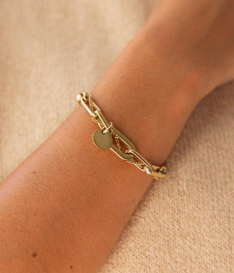 Zag Bijoux Bracelet Hydor