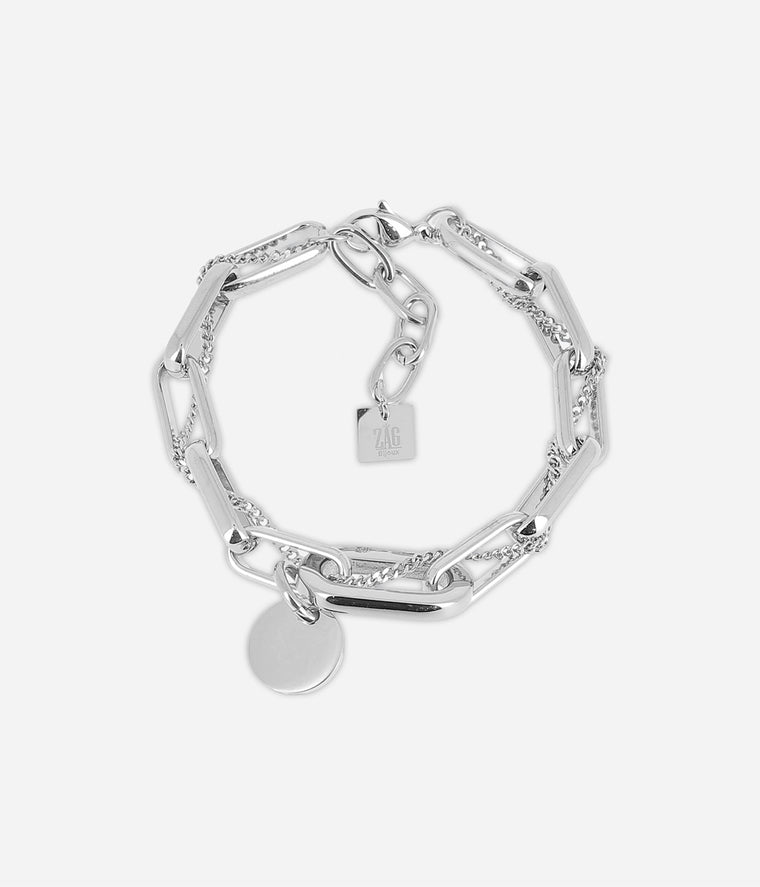 zag bijoux Bracelet Hydor