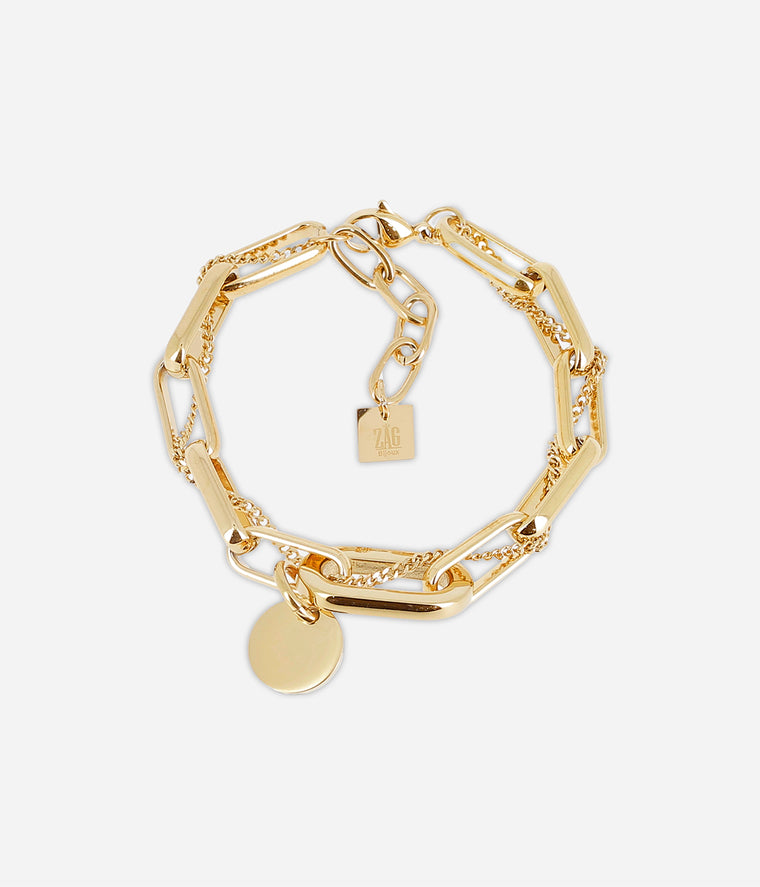 zag bijoux Bracelet Hydor