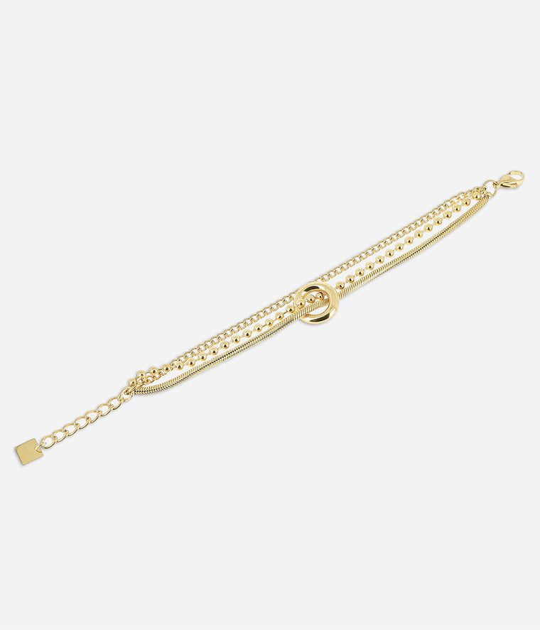 zag bijoux Bracelet Iguazu