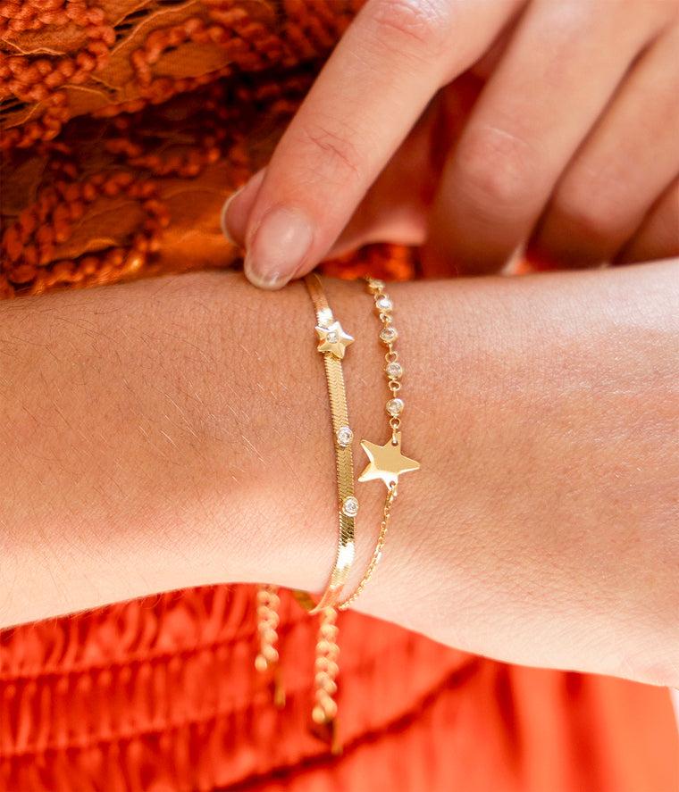 Zag Bijoux Bracelet Ilythe