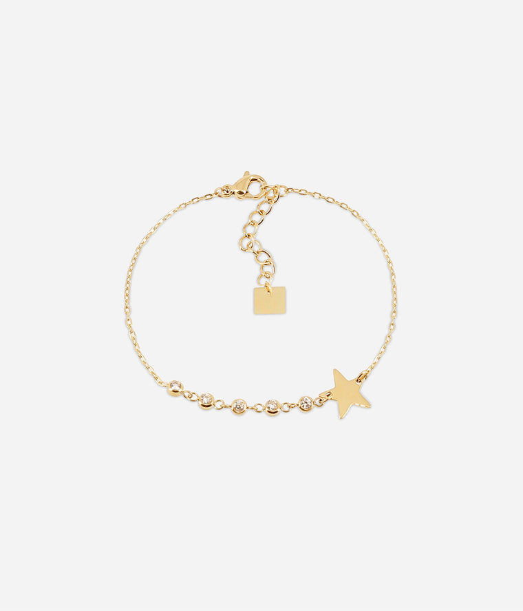 zag bijoux Bracelet Ilythe