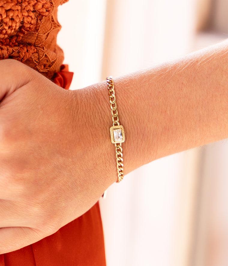 Zag Bijoux Bracelet Inara