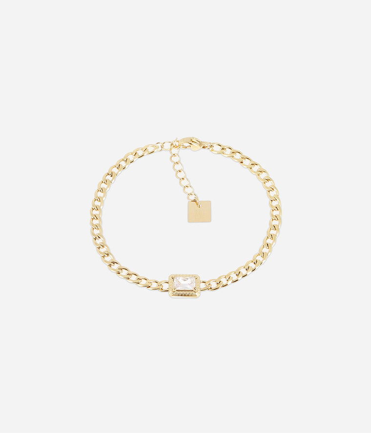 zag bijoux Bracelet Inara