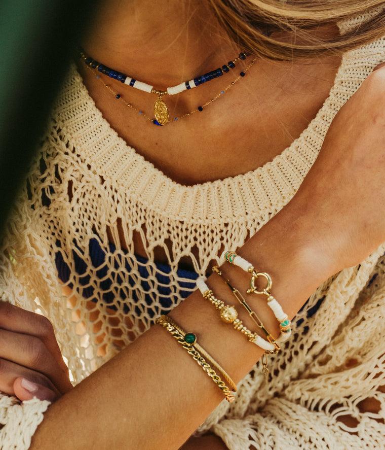 Zag Bijoux Bracelet Indiana