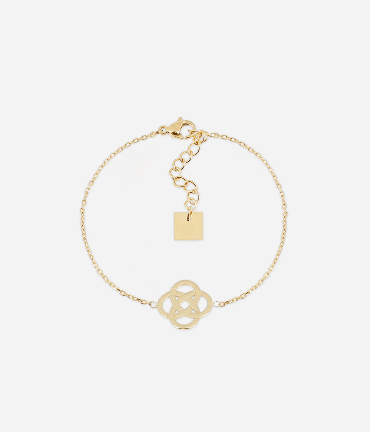 Zag Bijoux Bracelet Infini