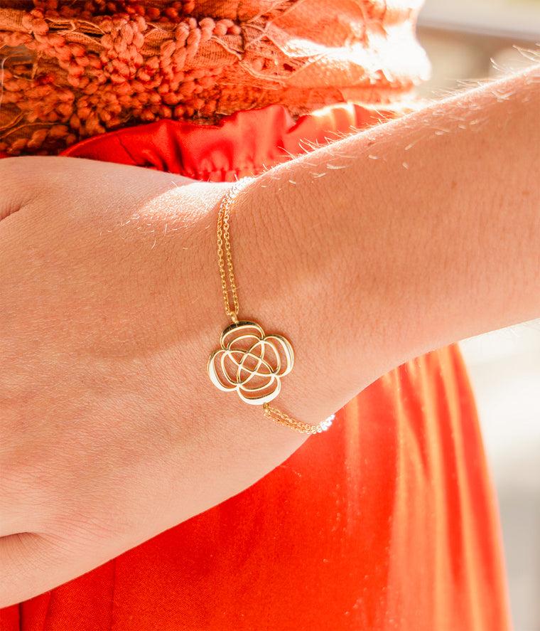 Zag Bijoux Bracelet Isaki