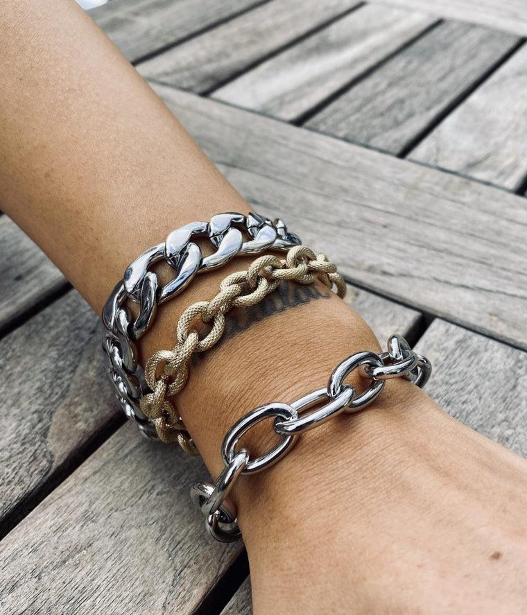 Zag Bijoux Bracelet Jackie