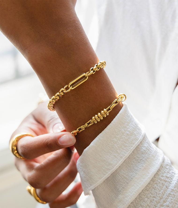 Zag Bijoux Bracelet Janet