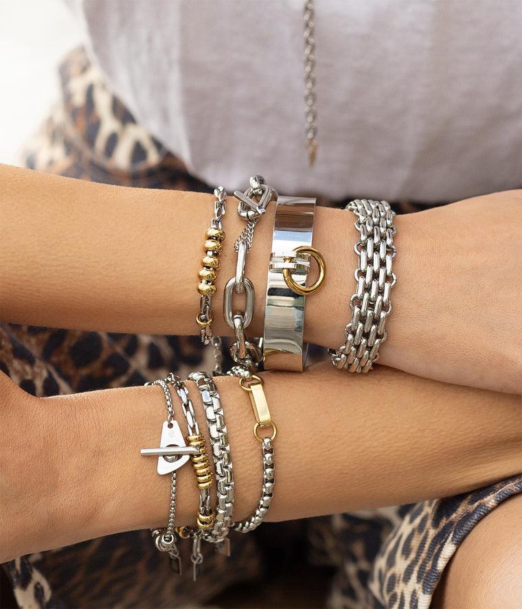 Zag Bijoux Bracelet Janet