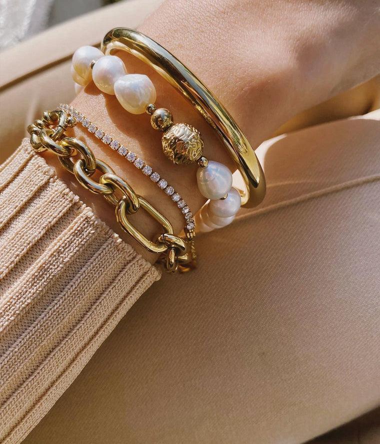 Zag Bijoux Bracelet Jessica